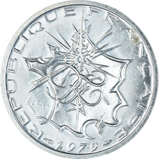 Coin, France, 10 Francs, 1979, Monnaie de Paris, essay-piedfort, AU(55-58)