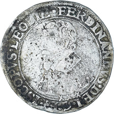 Moneta, Principato vescovile di Liegi, Ferdinand, 2 testons, 30 patards, 1613