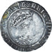 Monnaie, Grande-Bretagne, Henry VIII, Groat, (1526-44), Londres, TB+, Argent