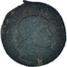 Coin, Constantine I, Bronze Æ, 312-313, Ostia, EF(40-45), Bronze, RIC:73