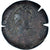 Moeda, Egito, Antoninus Pius, Drachm, 153-154, Alexandria, VF(20-25), Cobre
