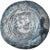 Moneta, Królowie sasadzyńscy, Chosroès II, Hemidrachm, ca. 786-788