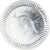 Moeda, Austrália, Elizabeth II, Australian Kangaroo, 1 Dollar, 1 Oz, 2020