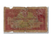 Geldschein, Mosambik, 1/2 Libra, 1919, KM:R5, SGE