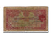 Banconote, Mozambico, 1/2 Libra, 1919, KM:R5, B