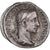 Moeda, Severus Alexander, Denarius, 222-228, Rome, AU(50-53), Prata, RIC:168