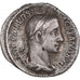 Moneta, Severus Alexander, Denarius, 222-228, Rome, BB+, Argento, RIC:168