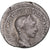 Moeda, Severus Alexander, Denarius, 223, Rome, EF(40-45), Prata, RIC:27