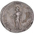 Moeda, Severus Alexander, Denarius, 223, Rome, EF(40-45), Prata, RIC:27