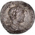 Moneta, Severus Alexander, Denarius, 222, Rome, VF(30-35), Srebro, RIC:11d