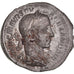 Munten, Alexander Severus, Denarius, 222-228, Rome, ZF+, Zilver, RIC:133