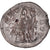 Moneta, Severus Alexander, Denarius, 222-228, Rome, AU(50-53), Srebro, RIC:133