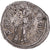 Moeda, Severus Alexander, Denarius, 231-235, Rome, AU(50-53), Prata, RIC:250b