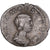 Moeda, Julia Maesa, Denarius, 218-222, Rome, EF(40-45), Prata, RIC:268
