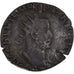 Moneda, Gallienus, Antoninianus, 260-268, Rome, MBC, Vellón, RIC:318