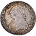 Moeda, França, Louis XVI, Ecu aux branches d'olivier, 1786, Bayonne, EF(40-45)