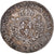 Moeda, França, Louis XVI, Ecu aux branches d'olivier, 1786, Bayonne, EF(40-45)