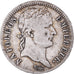 Moeda, França, Napoleon I, Napoléon I, Franc, 1808, Strasbourg, VF(30-35)