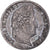 Moneta, Francia, Louis-Philippe, 1/2 Franc, 1834, La Rochelle, BB, Argento