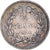 Moneta, Francia, Louis-Philippe, 1/2 Franc, 1834, La Rochelle, BB, Argento