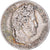 Munten, Frankrijk, Louis-Philippe I, 1/4 Franc, 1832, Lille, ZF+, Zilver