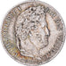 Coin, France, Louis-Philippe I, 1/4 Franc, 1832, Lille, AU(50-53), Silver
