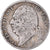 Moeda, França, Louis XVIII, Louis XVIII, Franc, 1823, Lille, VF(20-25), Prata