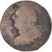 Moneta, Francja, Louis XVI, 2 sols Français, 1792 / AN 4, Strasbourg, F(12-15)