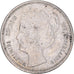 Coin, Netherlands, Wilhelmina I, 10 Cents, 1898, Utrecht, VF(30-35), Silver