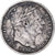 Moneda, Gran Bretaña, George III, 6 Pence, 1816, London, BC+, Plata, KM:665