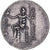 Moeda, Danubian Celts, type Alexandre III, Tetradrachm, AU(50-53), Prata