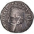Moneda, Parthia (Kingdom of), Vonones I, Drachm, 8-12, Ekbatana, MBC+, Plata