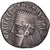 Moneta, Parthia (Kingdom of), Vonones I, Drachm, 8-12, Ekbatana, BB+, Argento