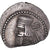 Munten, Parthia (Kingdom of), Artabanos V, Drachm, 79/80-85, Ekbatana, ZF