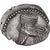 Münze, Parthia (Kingdom of), Vologases III, Drachm, ca. 111-146/7, Ekbatana