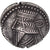 Moneda, Parthia (Kingdom of), Mithradates V, Drachm, ca. 128-147, Ekbatana, EBC