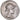 Moneda, Bactria, Eukratides I, Drachm, 171-145 BC, Pushkalavati ?, EBC, Plata