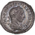 Moeda, Severus Alexander, Denarius, 225, Rome, MS(60-62), Prata, RIC:180