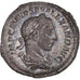 Coin, Severus Alexander, Denarius, 225, Rome, MS(60-62), Silver, RIC:180
