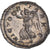 Moeda, Severus Alexander, Denarius, 225, Rome, MS(60-62), Prata, RIC:180