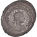 Coin, Macrianus, usurper, Antoninianus, 260-261, Samosata, EF(40-45), Silver
