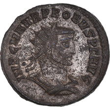 Moneda, Probus, Antoninianus, 280, Eastern mint, EBC, Plata