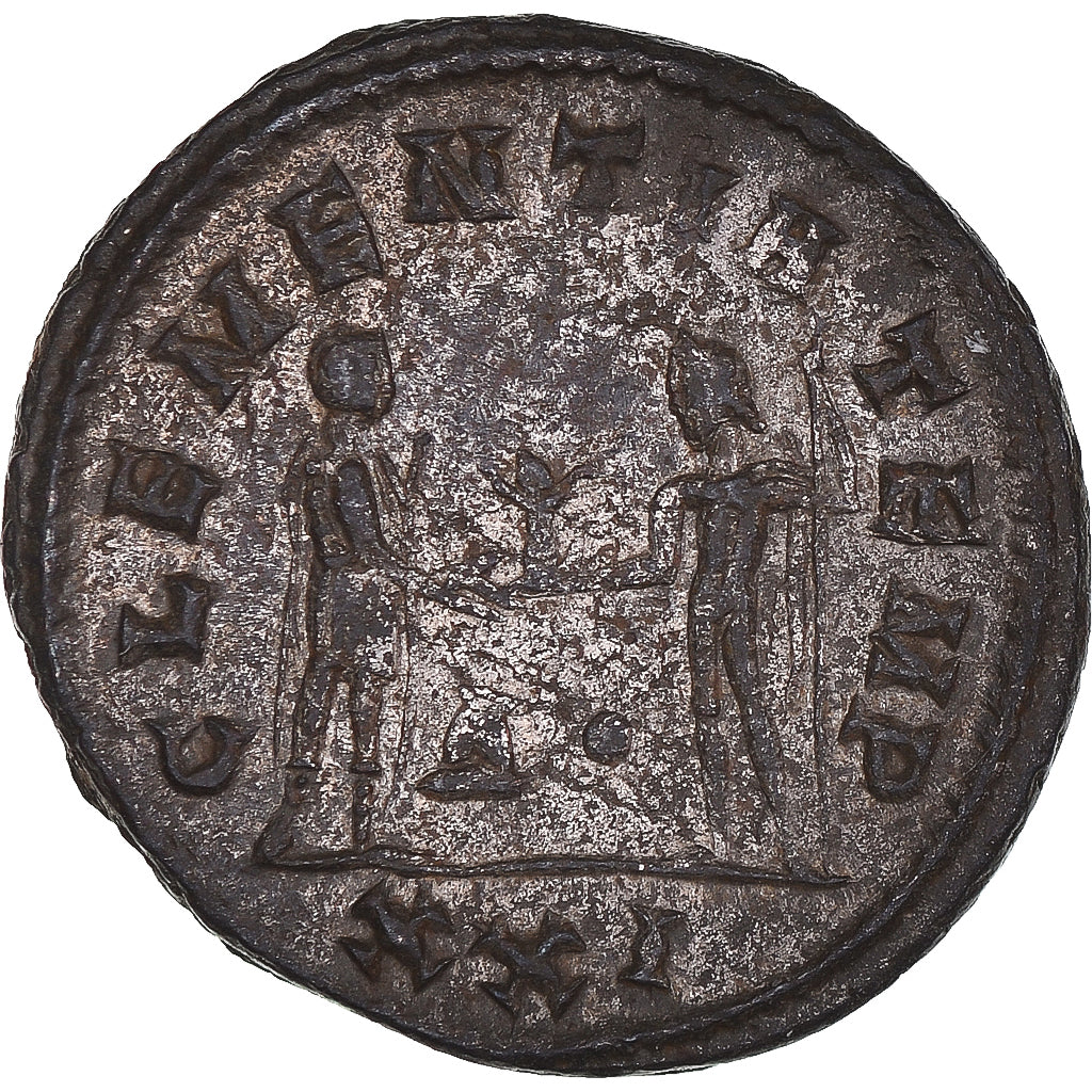Moneda, Probus, Antoninianus, 280, Eastern mint, EBC, Plata