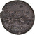 Coin, Sicily, Agathokles, Litra, 317-289 BC, Syracuse, VF(30-35), Bronze