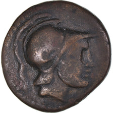 Monnaie, Sicile, Bronze, after 214 BC, Syracuse, TB, Bronze, SNG-Cop:910