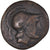 Coin, Sicily, Bronze, after 214 BC, Syracuse, VF(20-25), Bronze, SNG-Cop:910
