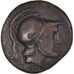 Monnaie, Sicile, Bronze, after 214 BC, Syracuse, TB, Bronze, SNG-Cop:910