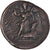 Münze, Sicily, Bronze, after 214 BC, Syracuse, S, Bronze, SNG-Cop:910