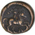 Moeda, Reino da Macedónia, Philip II, Bronze, ca. 359-294 BC, Uncertain Mint