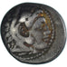 Munten, Macedonisch Koninkrijk, Alexander III, Drachm, 336-323 BC, Miletos, FR